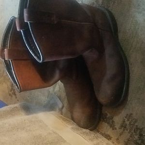 PECOS C MENS BOOTS